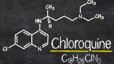 chloroquine