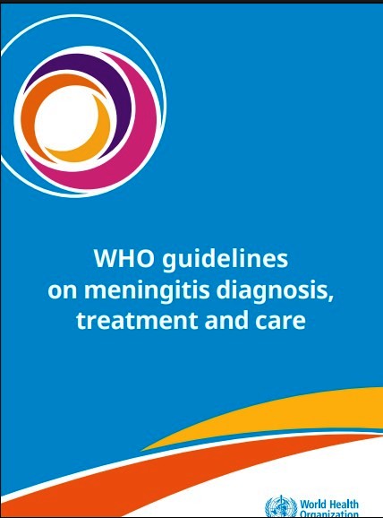 méningites oms 2025