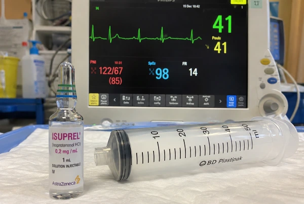 Médicament Isuprel dilution et posologie, bradycardies Médicament Isuprel dilution et posologie, bradycardies